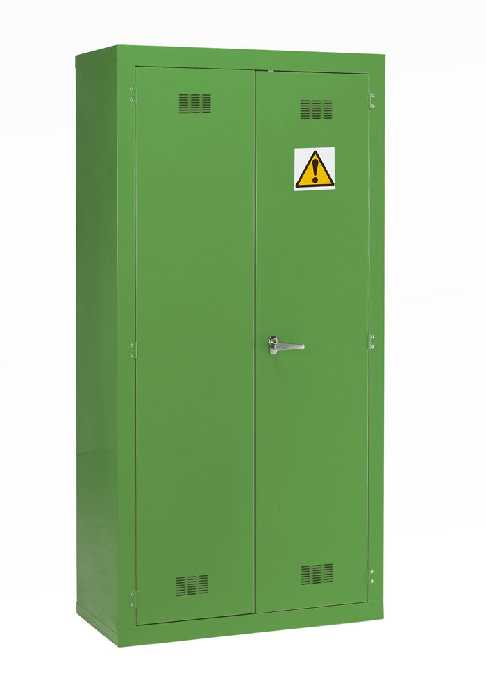 Hazard Cabinets