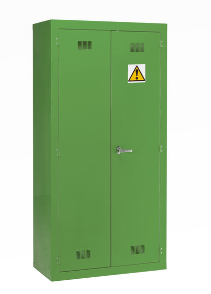 Hazard Cabinets