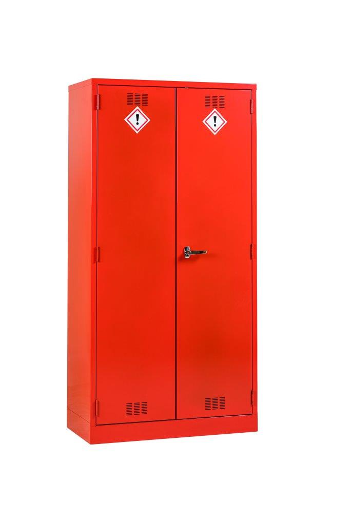 Hazard Cabinets