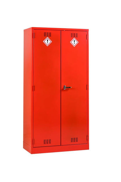 Hazard Cabinets