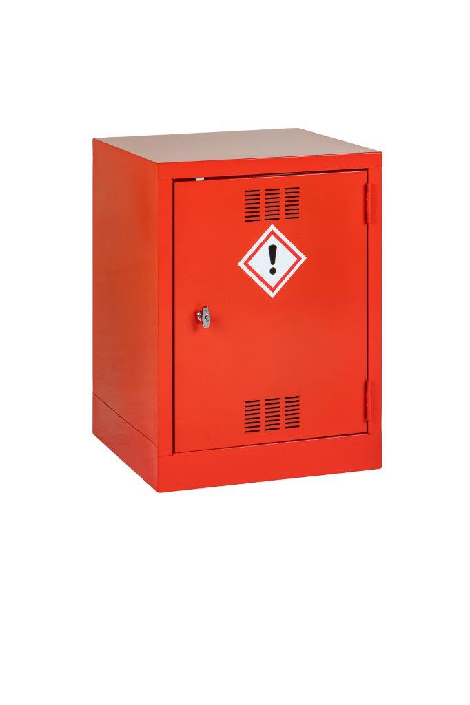 Hazard Cabinets