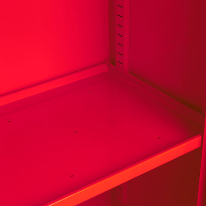 Hazard Cabinets