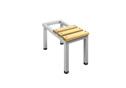 Pure Locker Seats & Stands