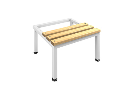 Pure Locker Seats & Stands