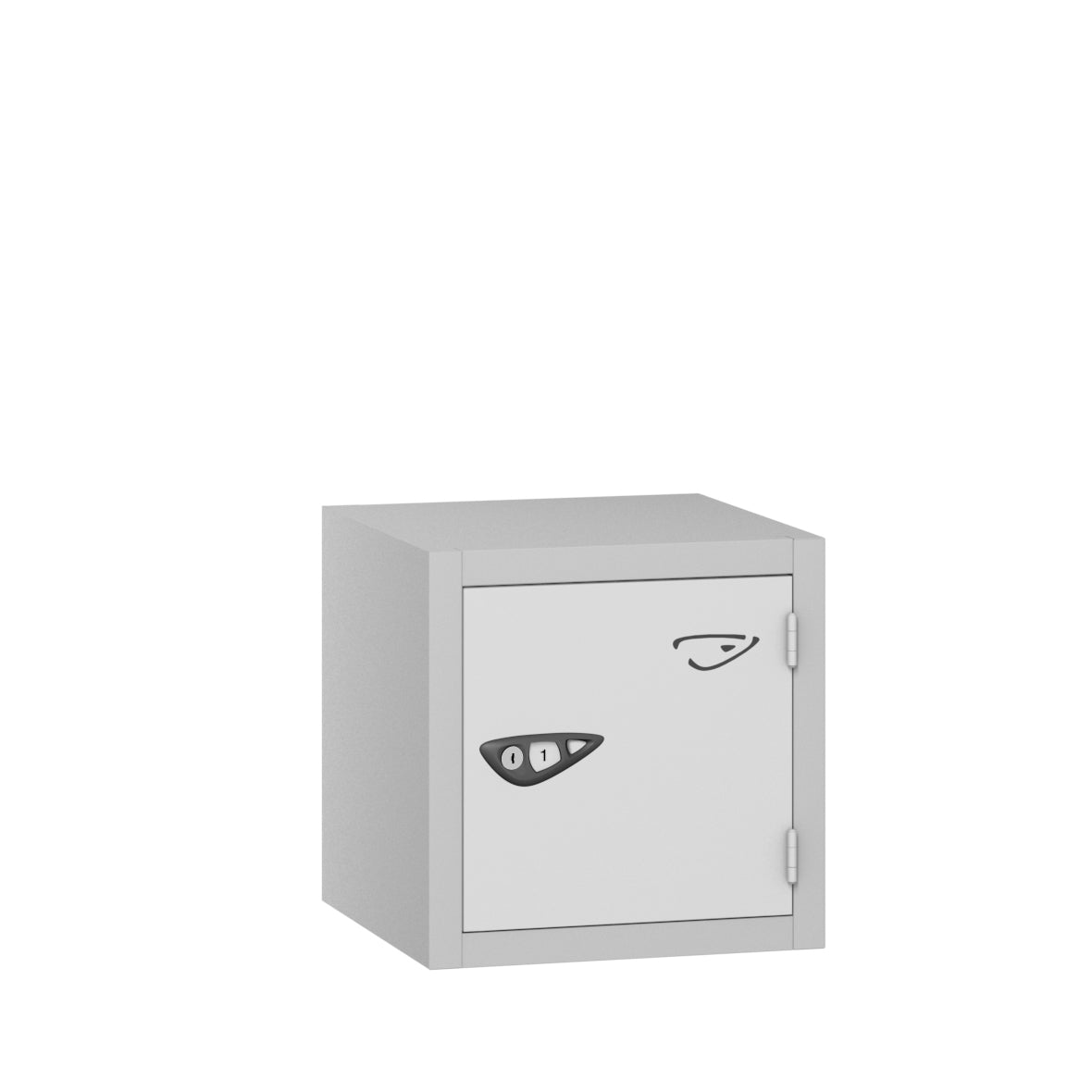 Pure Cube Locker