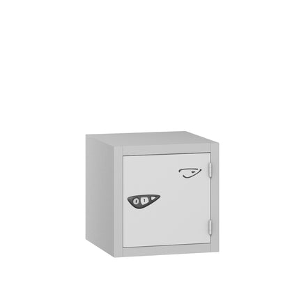 Pure Cube Locker