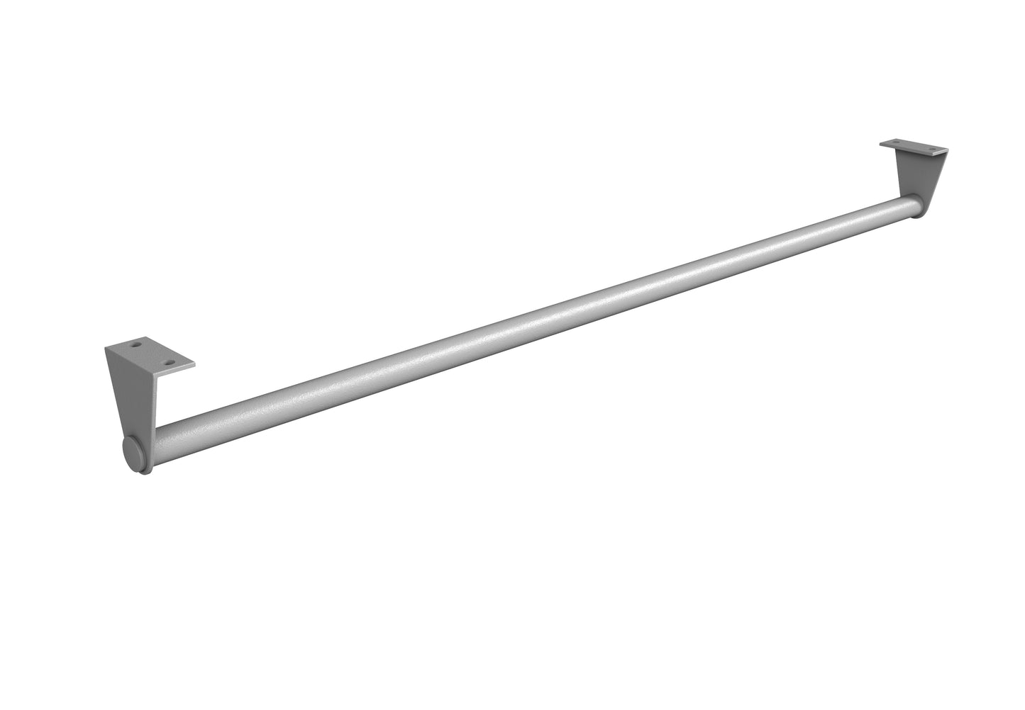 Pure Locker Coat Hooks / Hanging Rails