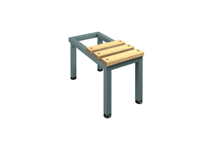 Pure Locker Seats & Stands