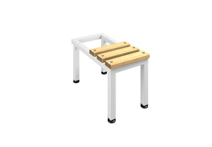 Pure Locker Seats & Stands