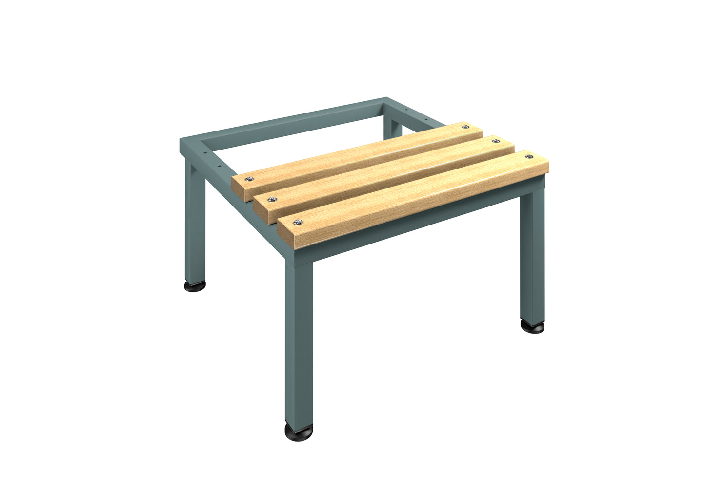 Pure Locker Seats & Stands