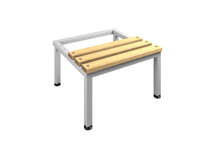 Pure Locker Seats & Stands