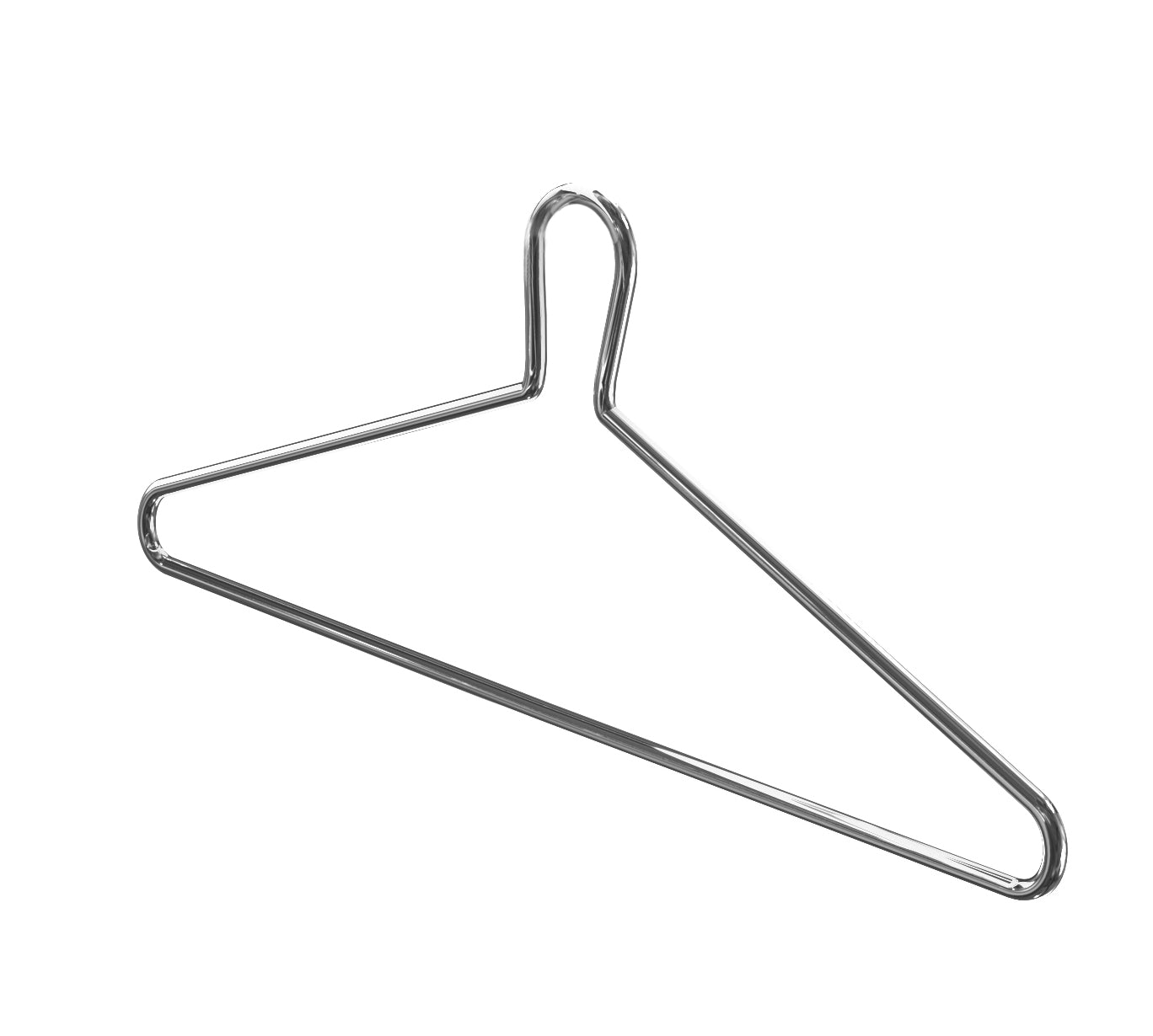 Pure Locker Coat Hooks / Hanging Rails