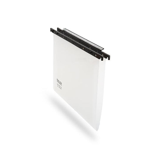 Railex Heavy Duty Polypropylene A4 Drawer Suspension FIles (Box of 25)