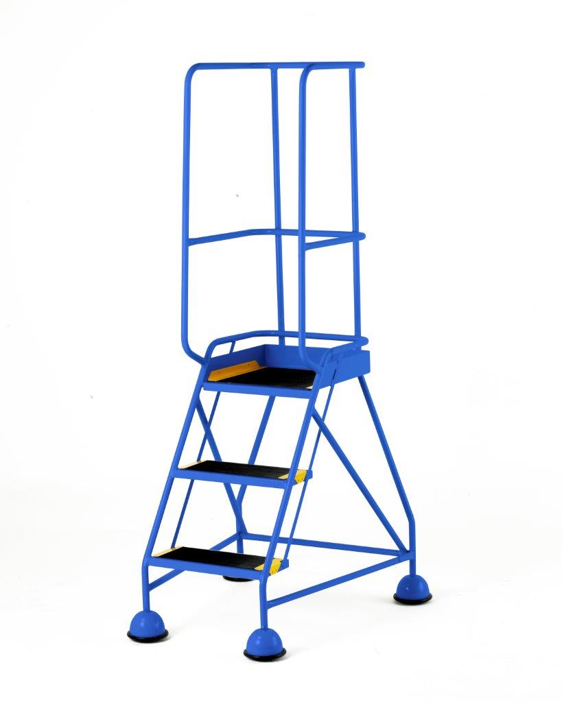 British Standard Steps Range