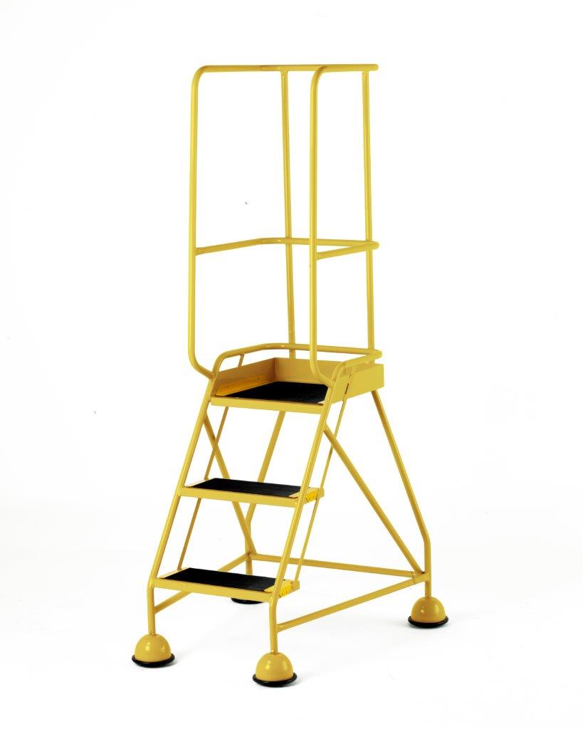 British Standard Steps Range