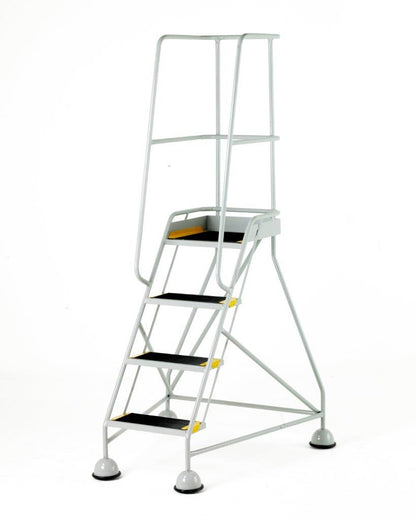 British Standard Steps Range