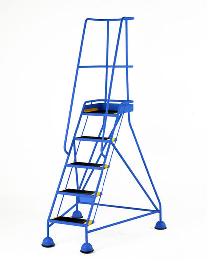 Redhill Steptek British Standard Steps Range