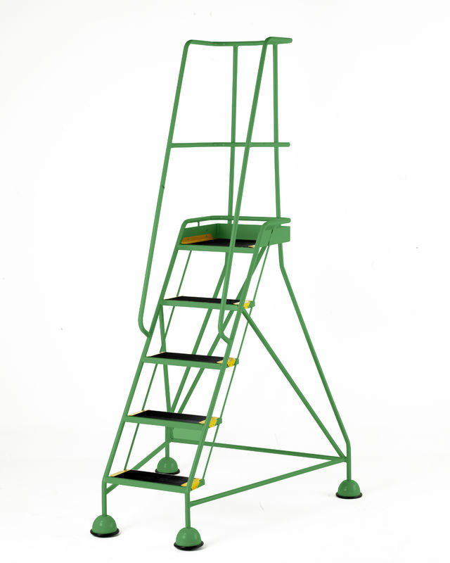 Redhill Steptek British Standard Steps Range