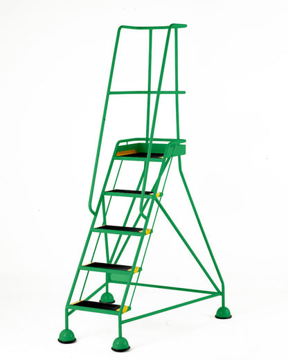 Redhill Steptek British Standard Steps Range