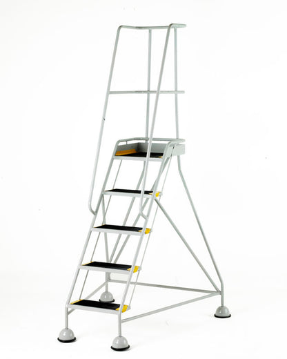 Redhill Steptek British Standard Steps Range