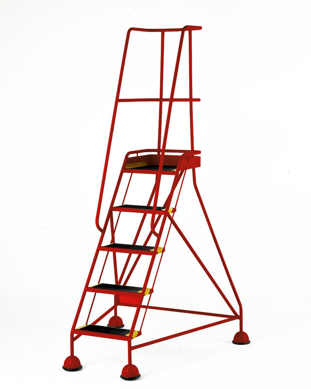 Redhill Steptek British Standard Steps Range