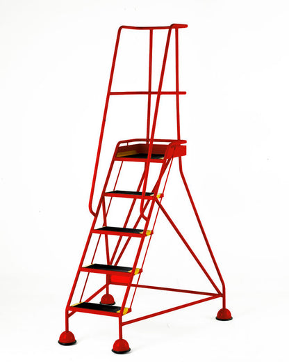 Redhill Steptek British Standard Steps Range