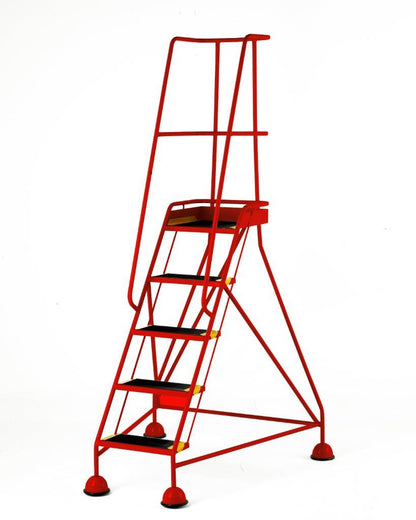 British Standard Steps Range