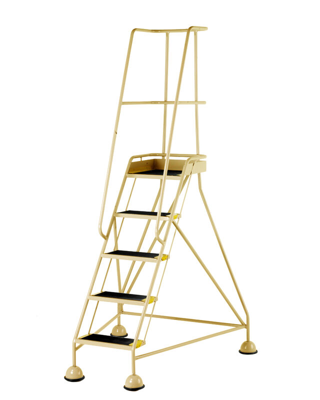 Redhill Steptek British Standard Steps Range