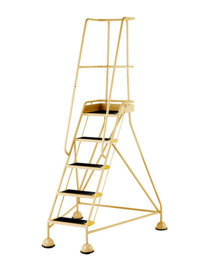 Redhill Steptek British Standard Steps Range