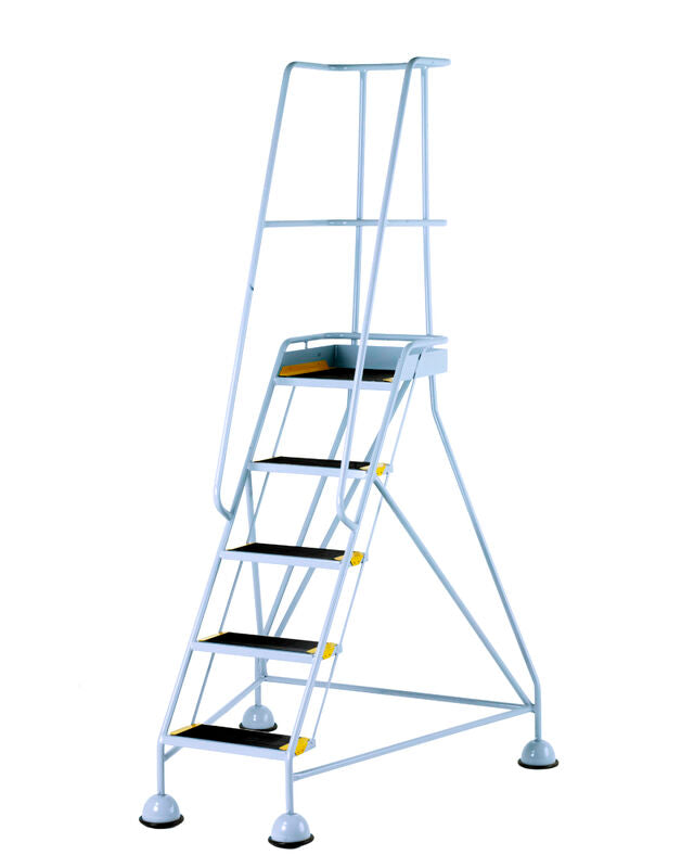 Redhill Steptek British Standard Steps Range