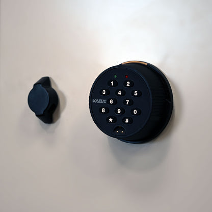 Security Cabinets