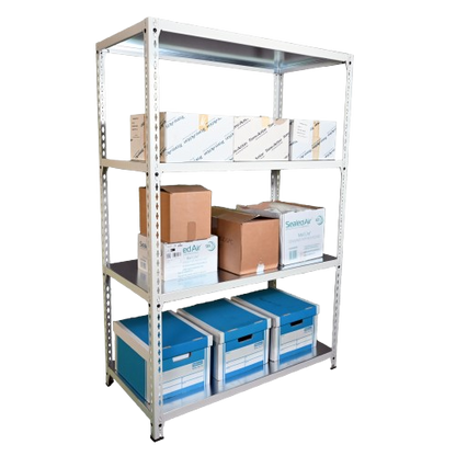 Ironstor Medium Duty Shelving