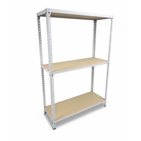 Speedrax Shelving System - 2080mm High Chipboard Shelves – Ironstor ...