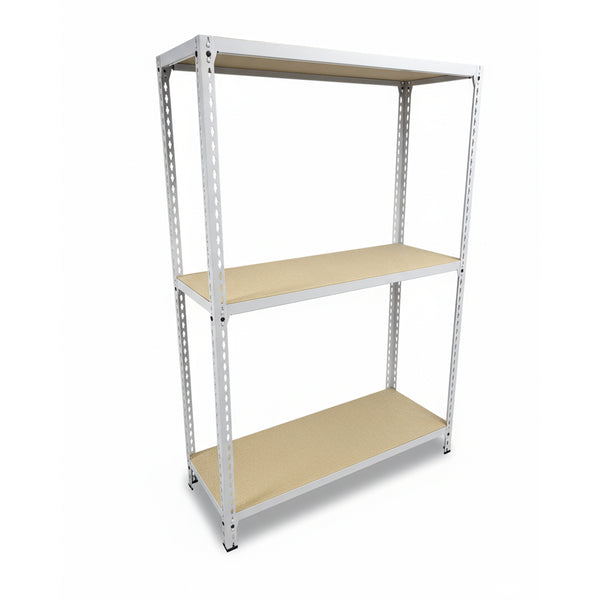 Speedrax Shelving System - 2080mm High Chipboard Shelves – Ironstor ...