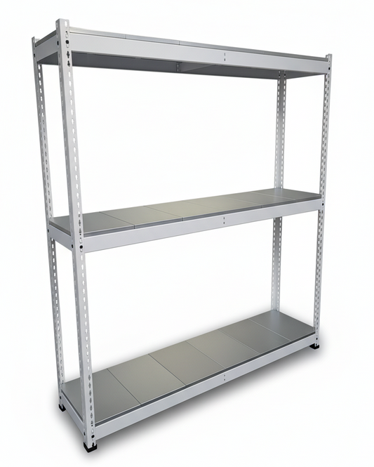 Speedrax 3 Tier Heavy Duty Shelving