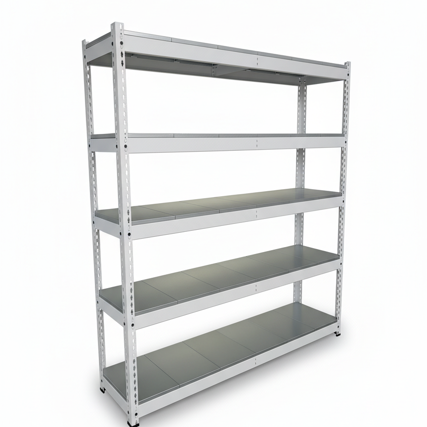 Speedrax 5 Tier Heavy Duty Shelving