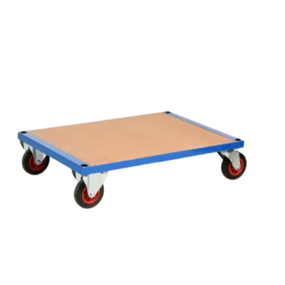 500 series Euro Platform Trolley