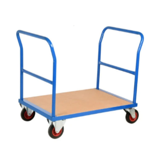 500 series Euro Platform Trolley