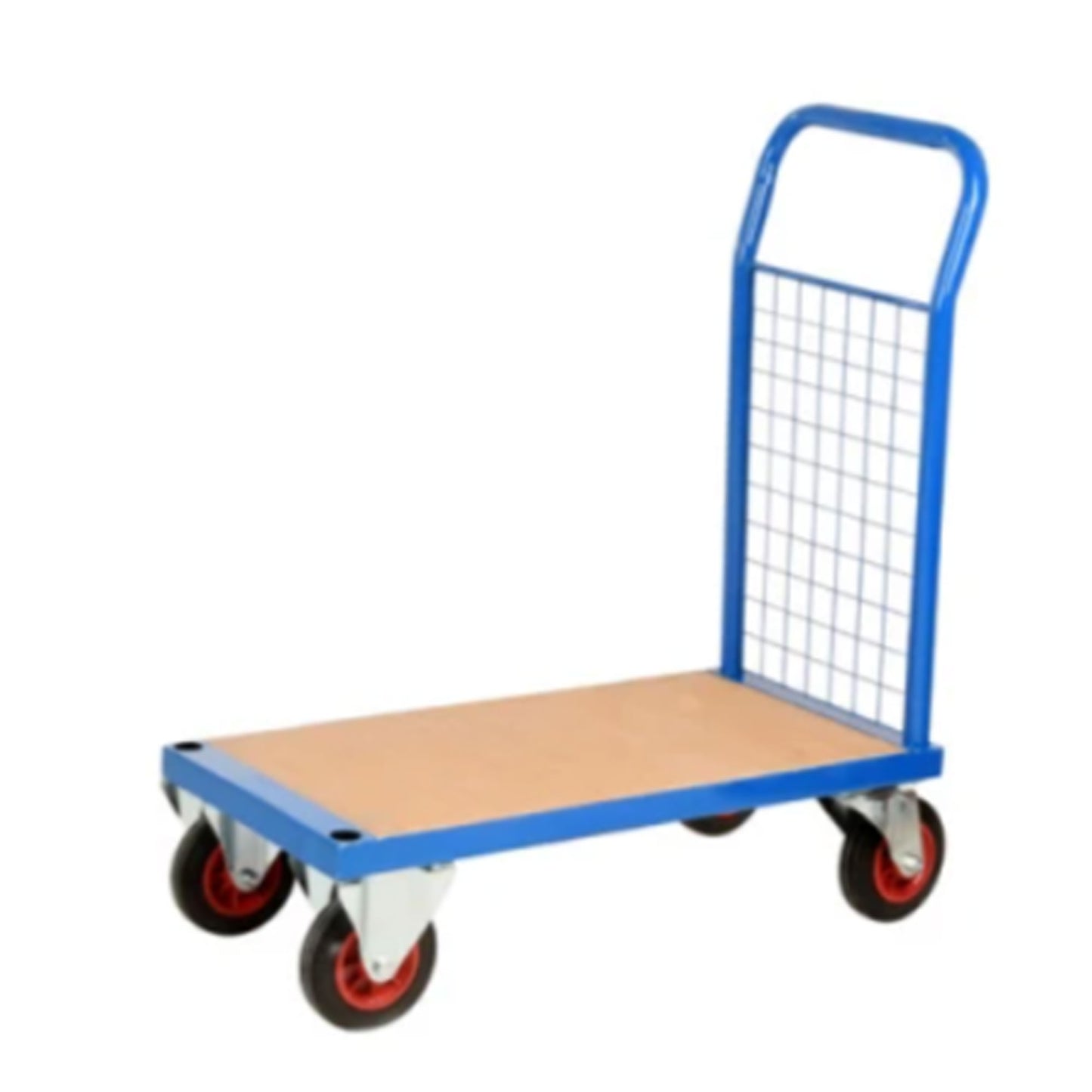 TC900 Trolley