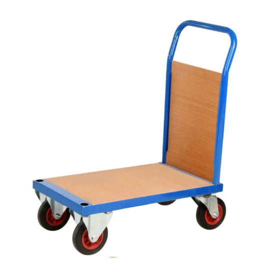 TC900 Trolley