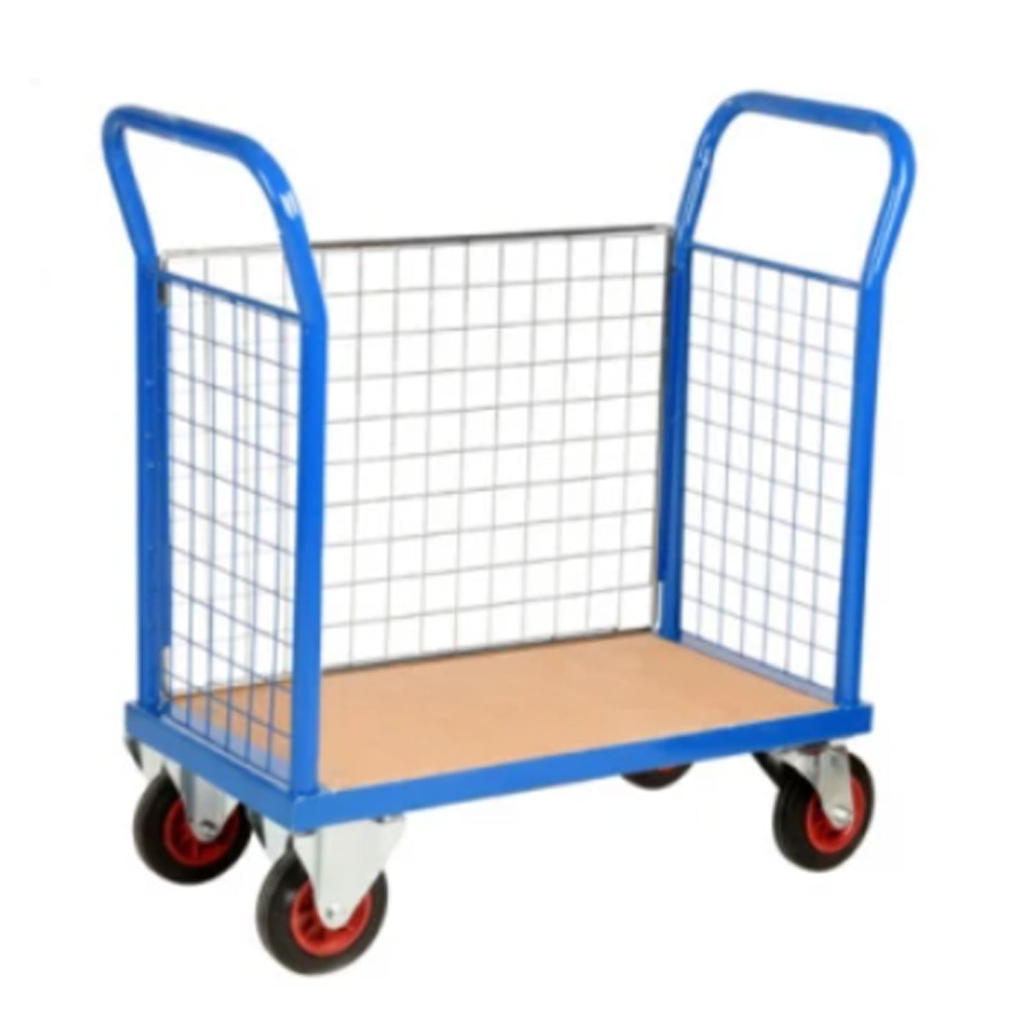 TC900 Trolley