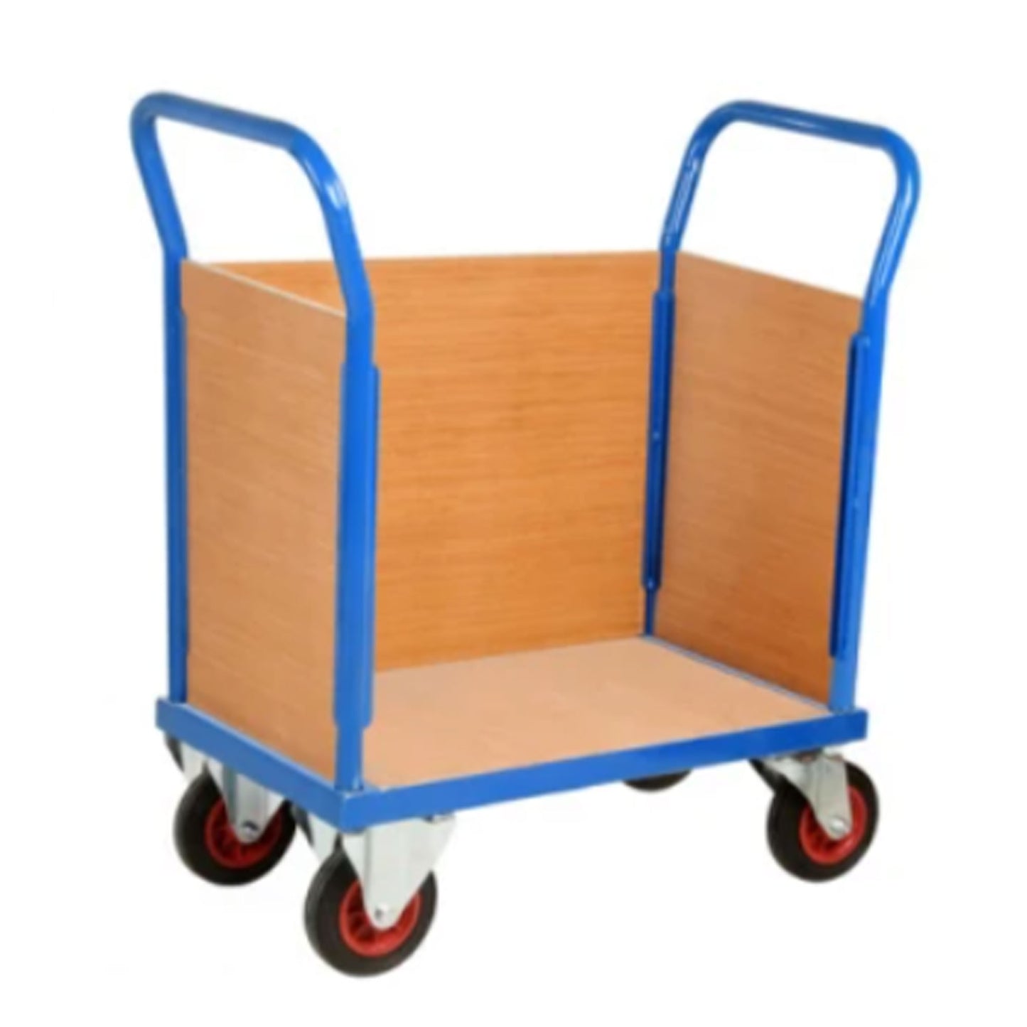 TC900 Trolley
