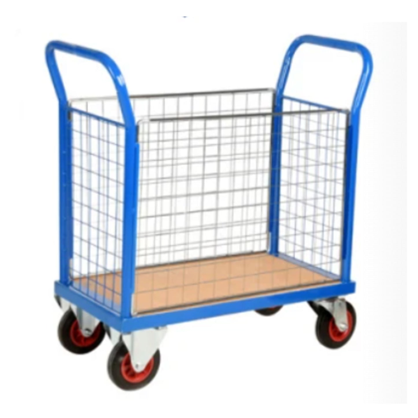TC900 Trolley