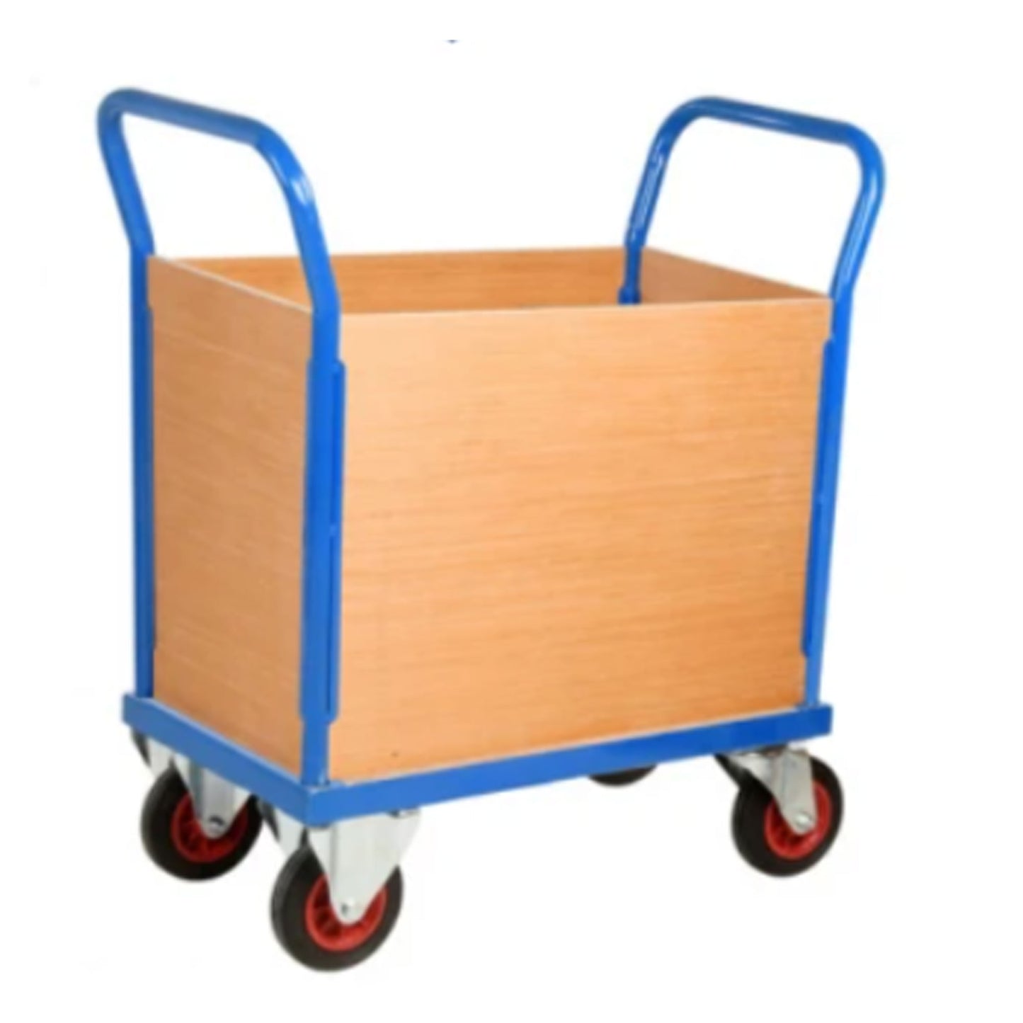 TC900 Trolley