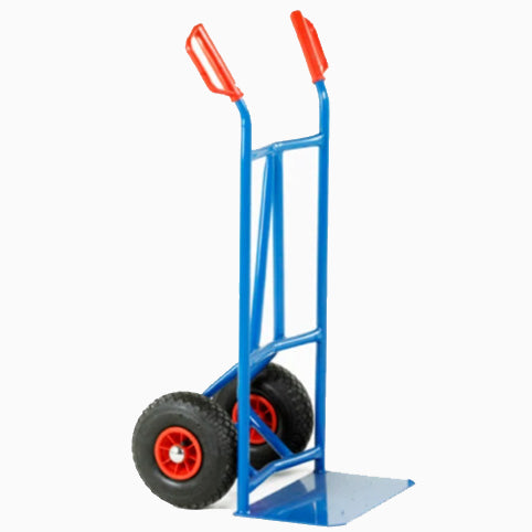 Trader Truck Sack Truck