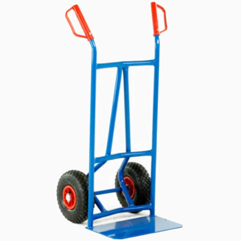 Trader Truck Sack Truck