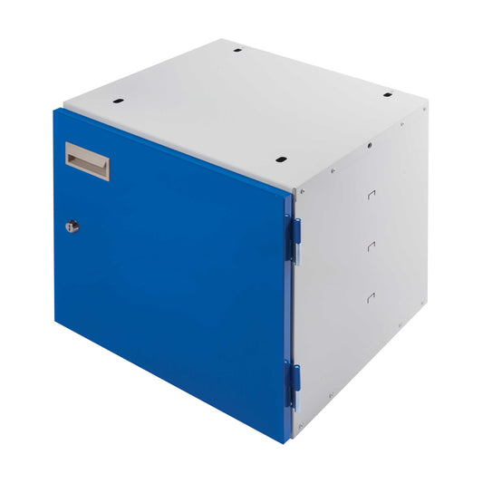 Workbench Drawers and Cupboard Units