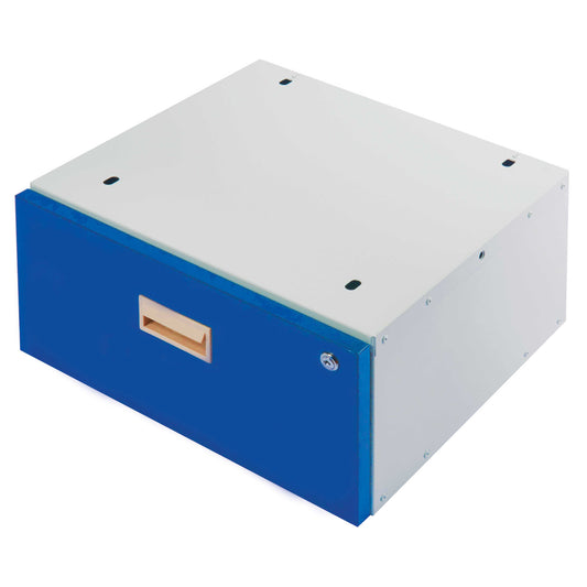 Workbench Drawers and Cupboard Units