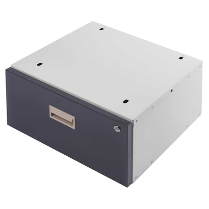 Workbench Drawers and Cupboard Units