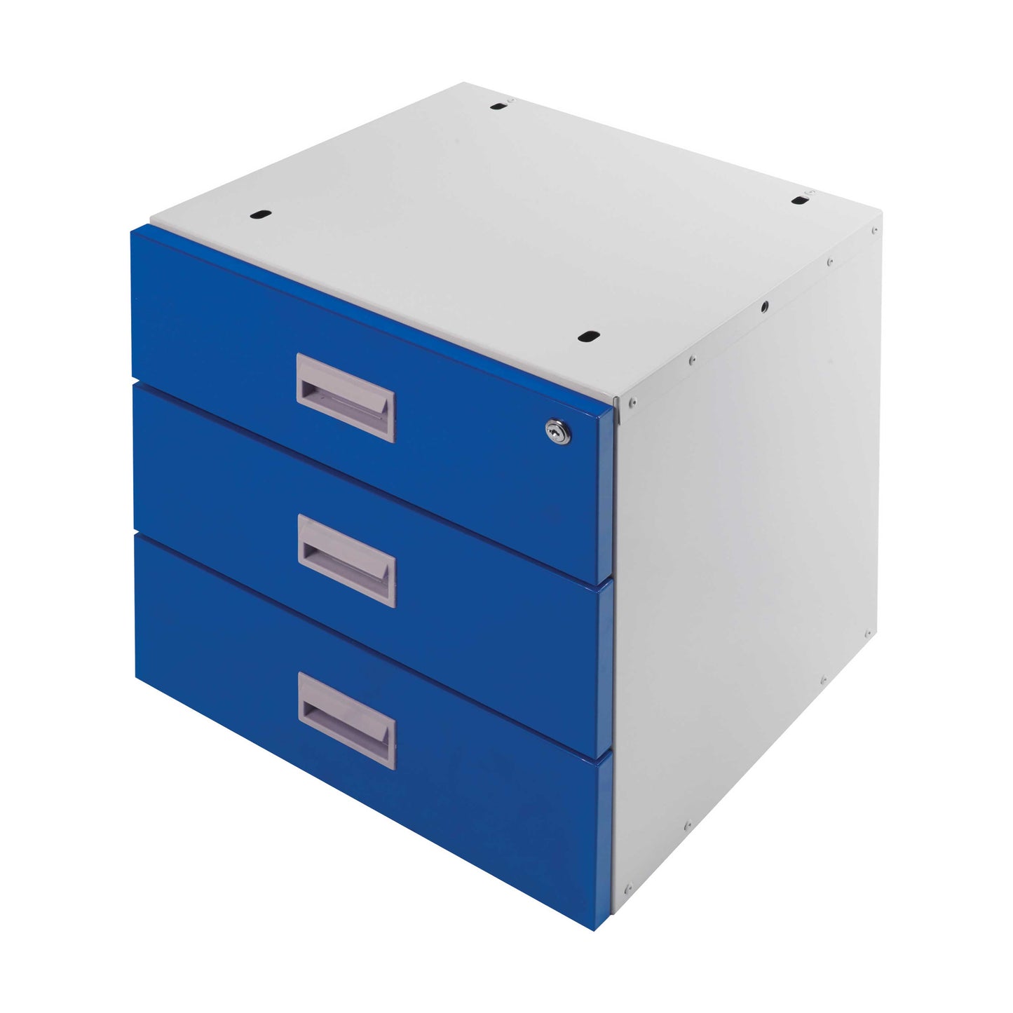 Workbench Drawers and Cupboard Units